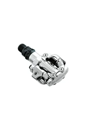 Shimano pedalen SPD PDM520S zilver Direct Beschikbaar