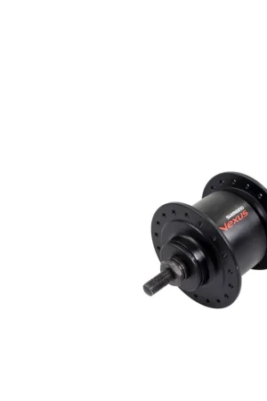 Veilige Betaling Shimano dynamonaaf 6v 1,5w zw