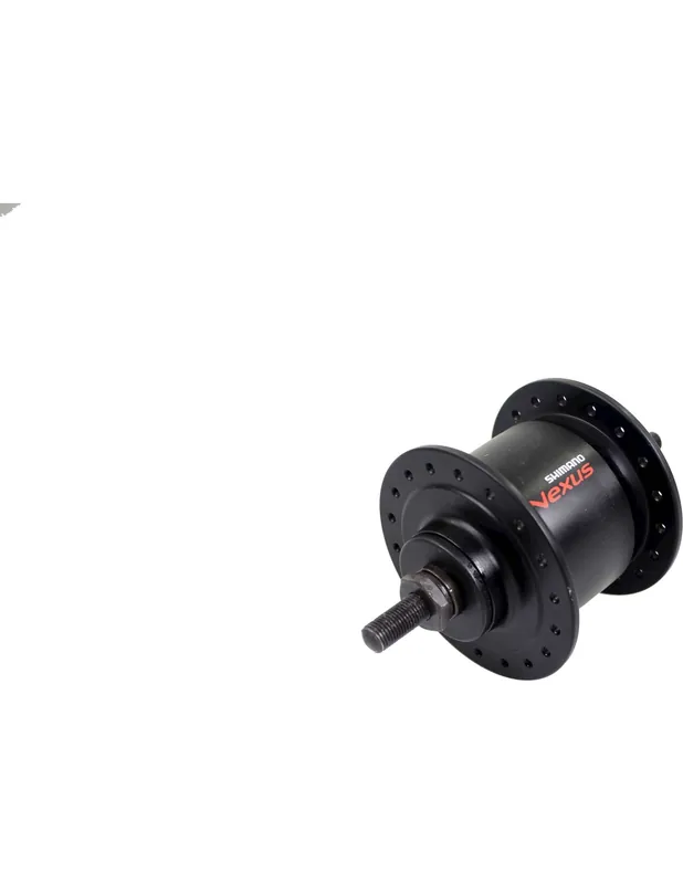 Veilige Betaling Shimano dynamonaaf 6v 1,5w zw