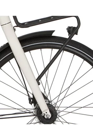 Beperkt Aanbod Cortina voorvork Common D57 dawn matt