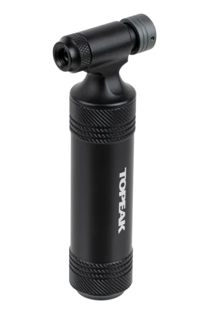 Koopje Topeak CO2 pomp Airbooster Pro