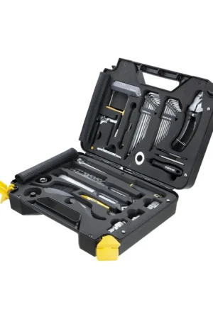 Superprijs Topeak Prepbox 36 tools