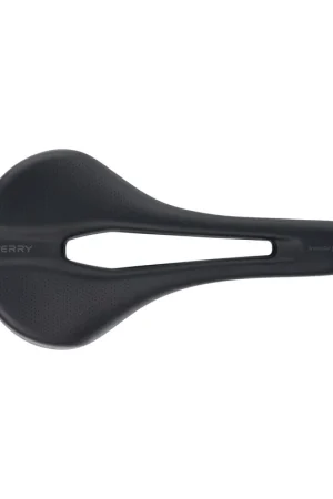 Express Levering Terry zadel Fly Arteria Max gel heren zwart