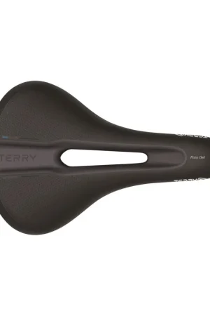 Terry zadel Fisio gel heren zwart Goedkoop