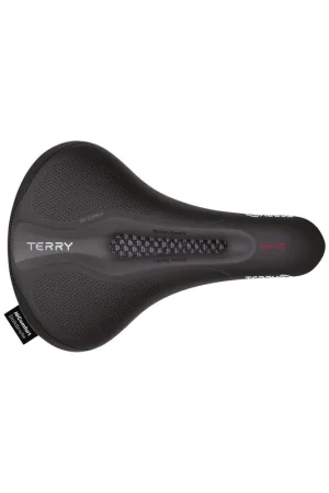Terry zadel Fisio GTC Max gel dames zwart Betaalbaar