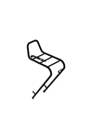 Hoge Kwaliteit Steco voordrager Flow mat zwart