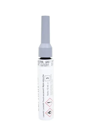 Alleen Vandaag Cortina lakstift Neutral Grey UGSW 01447 Matte