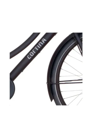 Bestel Nu Cortina spatbord voor 28 U1/E-U1 universe blue matt