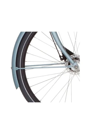 Beperkte Voorraad Cortina spatbordstang voor 28 U1/E-U1 slate matt