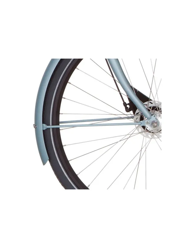 Beperkte Voorraad Cortina spatbordstang voor 28 U1/E-U1 slate matt