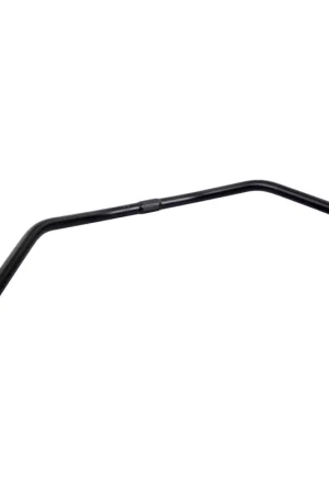 Beste Prijs Cortina stuurbocht Common black matt staal