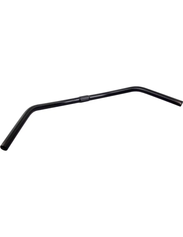 Beste Prijs Cortina stuurbocht Common black matt staal