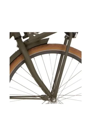 Bestel Nu Cortina voorvork 24 U4 Meisjes dark olive matt