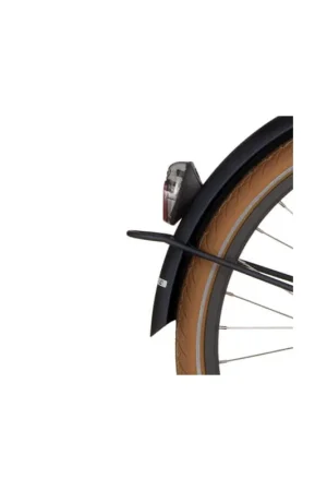 Beperkt Aanbod Cortina spatbord achter 24 U4 star grey matt