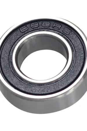 Beperkte Voorraad Union Kogellager MAX CB-420 688V LLU (8x16x5)