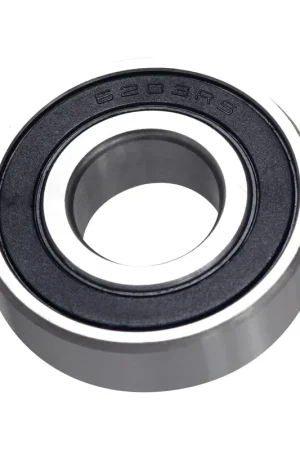 Beste Prijs Union Kogellager CB-108 6203 2RS (17x40x12)