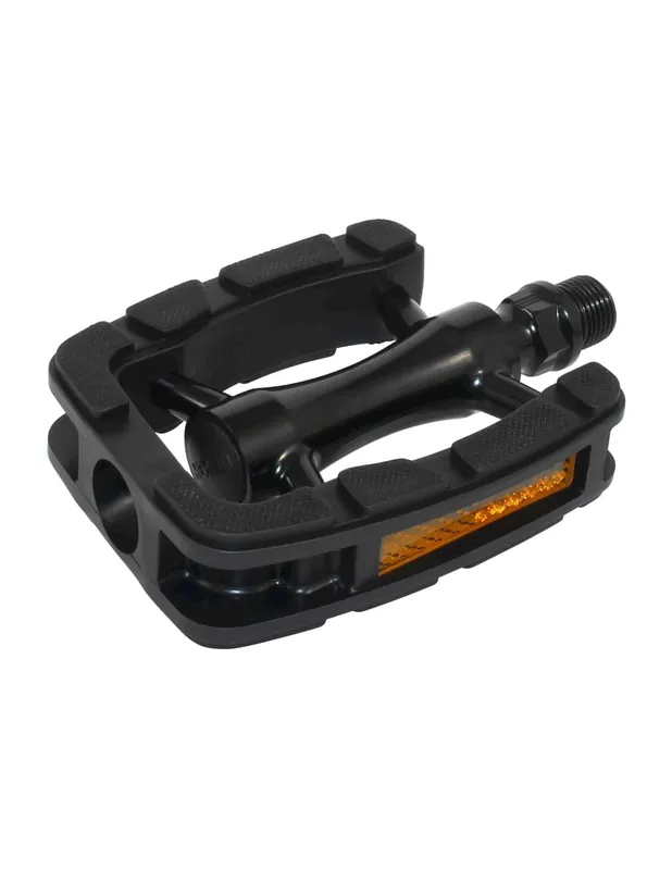 Beste Prijs Union pedalen SP-823 alu zwart zwarte inleg op kaart