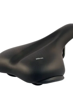 Actieprijs Selle San Remo zadel Macon heren zwart