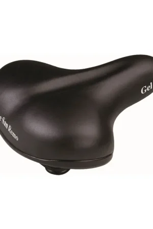 Exclusieve Aanbieding Marwi zadel 3245 sport gel zwart