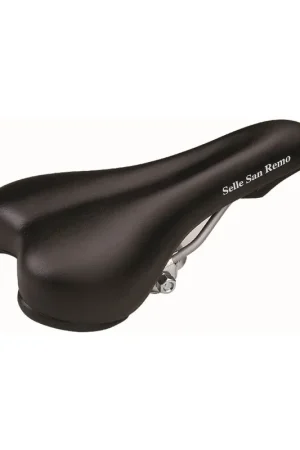 Aanbieding Marwi zadel 3130 ATB/MTB zwart
