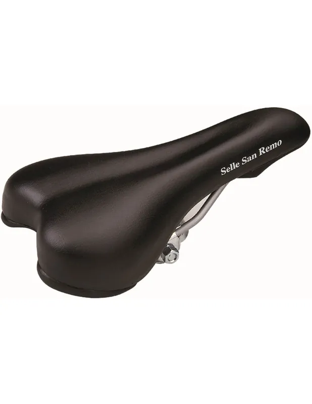 Aanbieding Marwi zadel 3130 ATB/MTB zwart