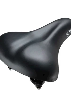 Marwi zadel 2785B tour zwart Hete Deal
