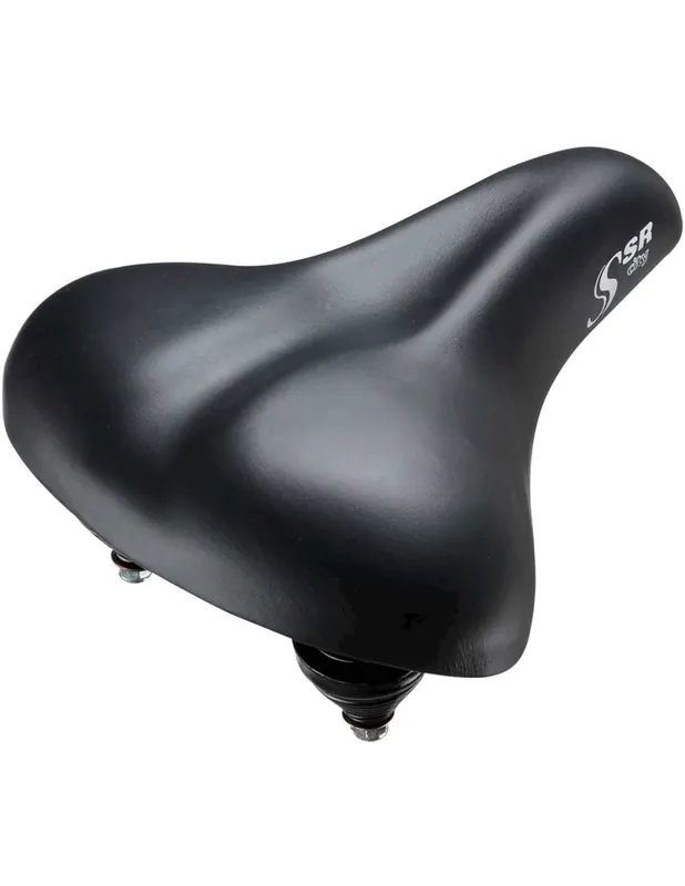 Marwi zadel 2785B tour zwart Hete Deal