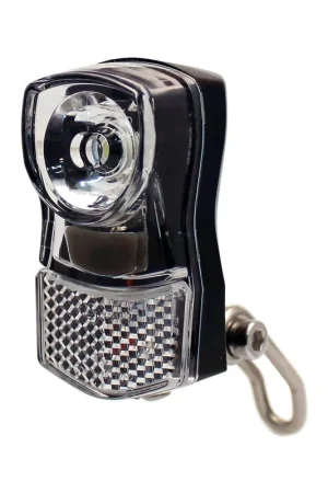 Beste Prijs Union koplamp UN-4800 batterij 10 lux op kaart