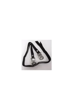 Betaalbaar Union toeclipsriem nylon zwart (2)