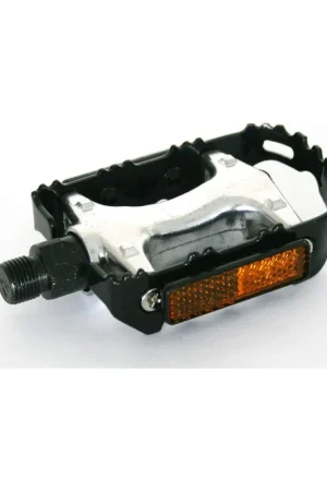 Betaalbaar Union pedalen 910 ATB/Hybride alu/staal op kaart