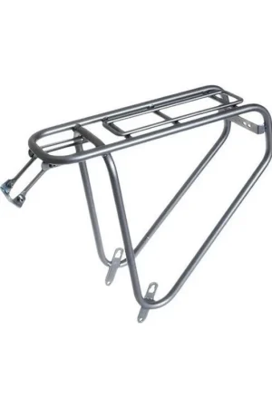 Beste Prijs Steco achterdrager Power Safety Carrier zilver