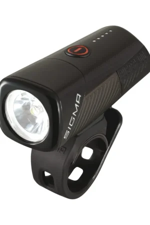Weekendaanbieding Sigma koplamp Buster 400 usb