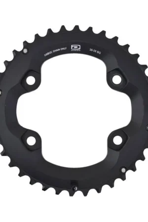Speciale Aanbieding Shimano kettingblad 38t FC-M6000 4arm