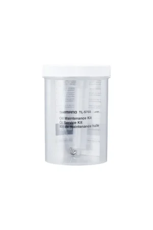 Superprijs Shimano onderhoudskit TL-S703