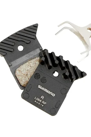Actieprijs Shimano schijfremblok Resin L05A