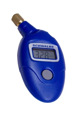 Beperkt Aanbod Schwalbe bandenspanningsmeter Airmax pro