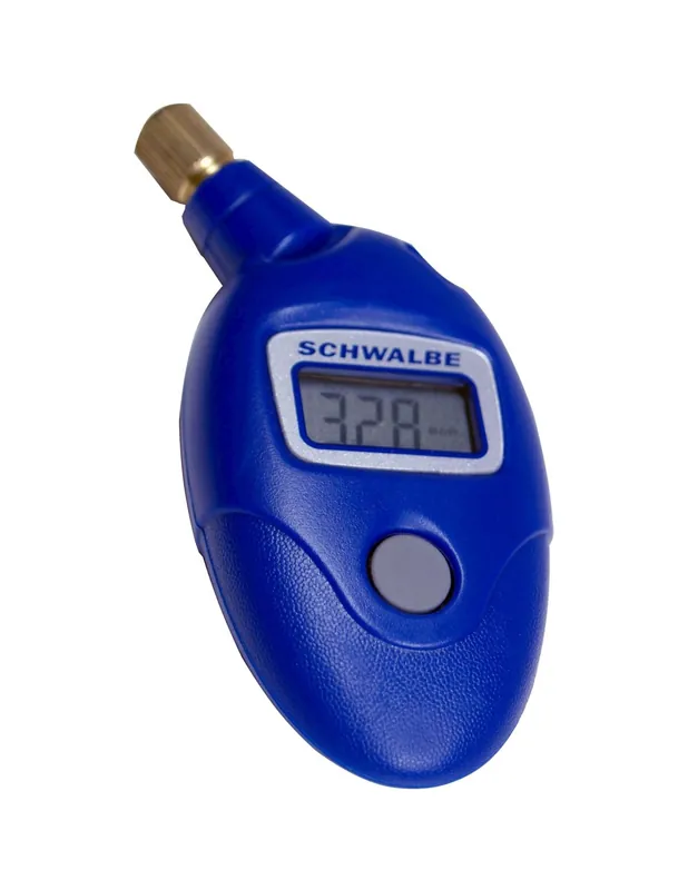 Beperkt Aanbod Schwalbe bandenspanningsmeter Airmax pro
