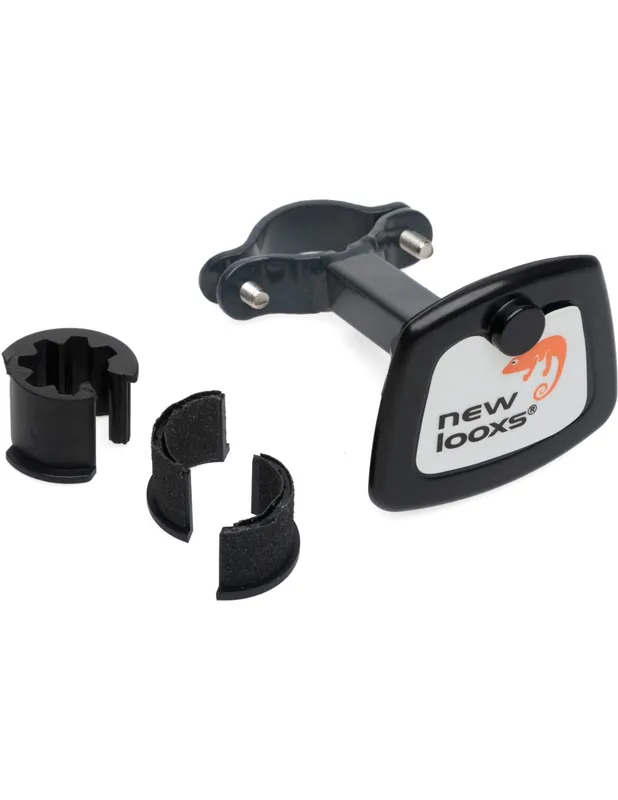 Koopje New Looxs Smartlock system zwart