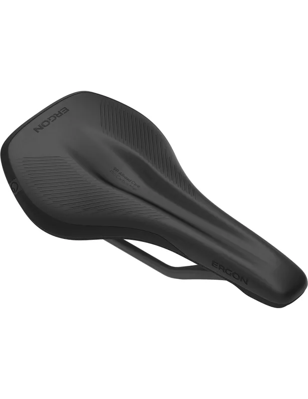 Beperkte Voorraad Ergon zadel SR Allroad Core Pro Carbon heren M/L stealth