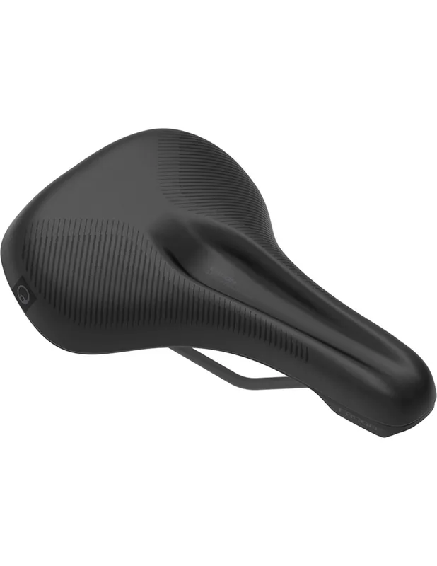 Betaalbaar Ergon zadel ST Core EVO Women S/M black/grey