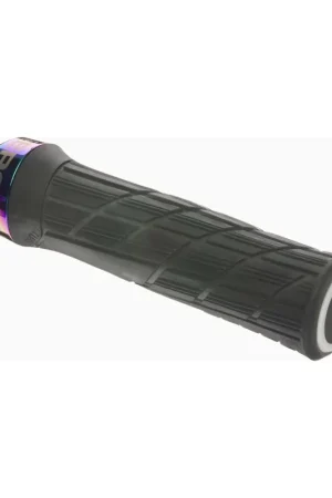 Alleen Vandaag Ergon handvatten GE1 EVO slim Fact Fr Stealth Oil Slick