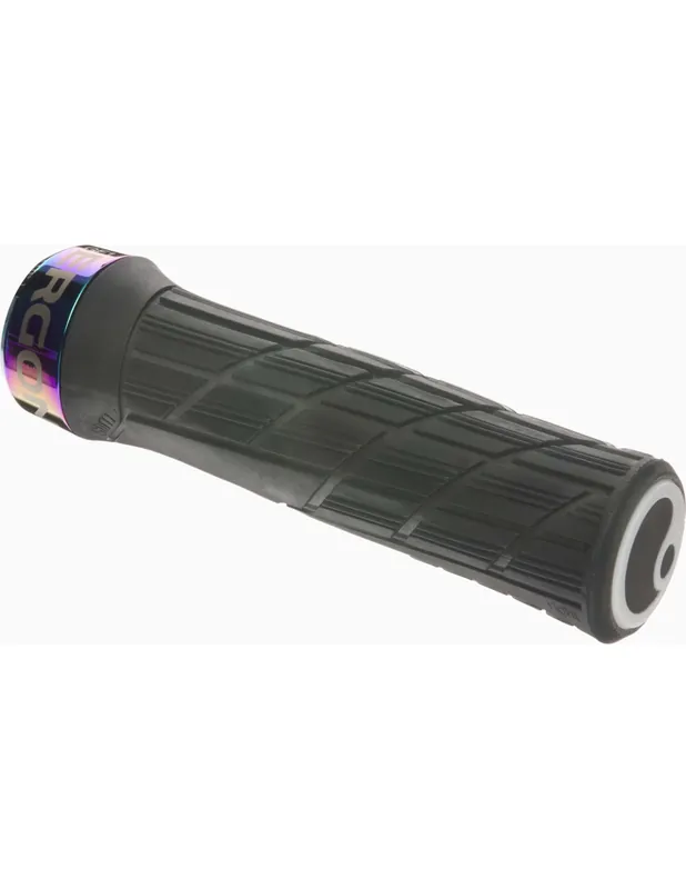 Alleen Vandaag Ergon handvatten GE1 EVO slim Fact Fr Stealth Oil Slick