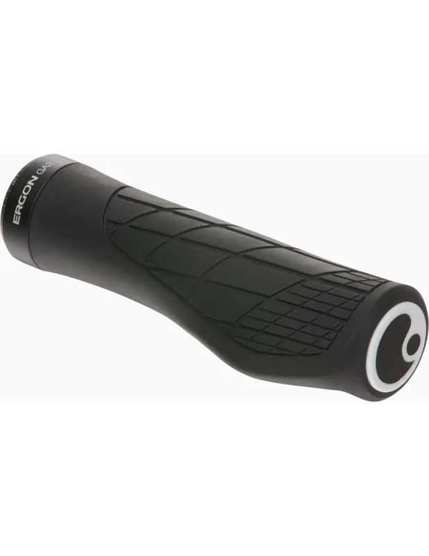 Op = Op Ergon handvatten GA3-L black