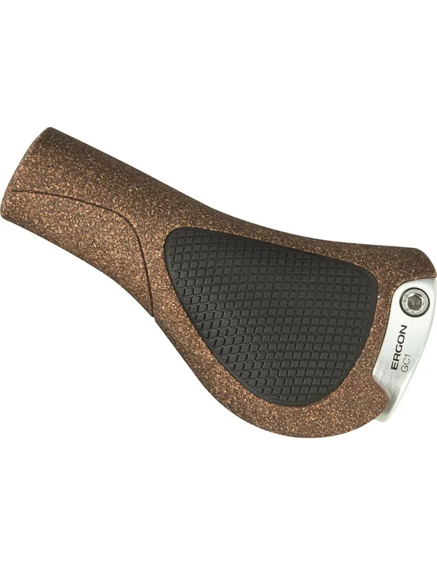 Ergon handvatten GC1 kurk Favoriet