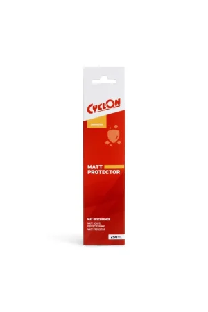 Snelle Levering CyclOn Matt Protector Spray 250ml op kaart