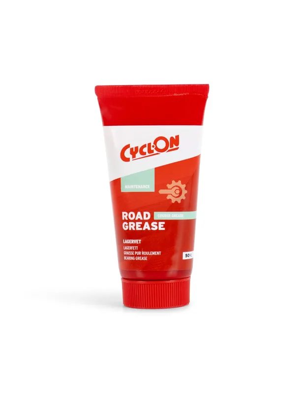 CyclOn Road Grease ( vh Course Grease) 50ml Bestseller