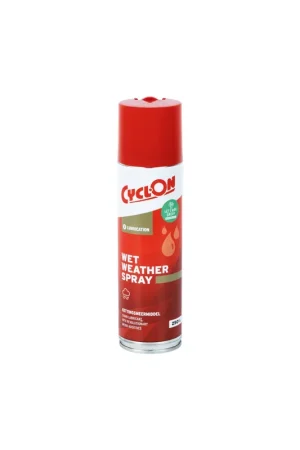 Koop Vandaag CyclOn Wet Weather Spray 250ml