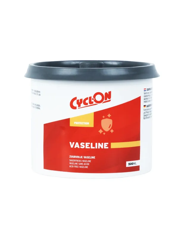 CyclOn Vaseline 500ml Beste Prijs