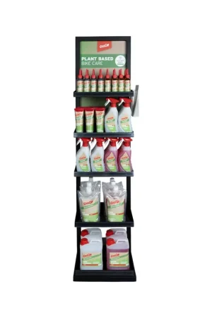 Beste Prijs CyclOn Plant Based display gevuld