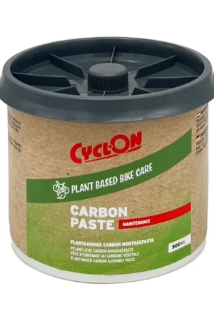 CyclOn Plant Based Carbon Paste 500 ml Dagaanbieding